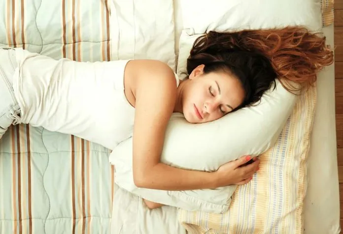 Tidur Segera Setelah Makan - Apakah Buruk untuk Anda?