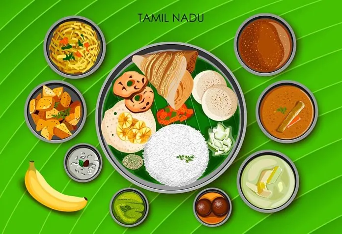 10 Hidangan Tamil Lezat Yang Harus Anda Coba Setidaknya Sekali