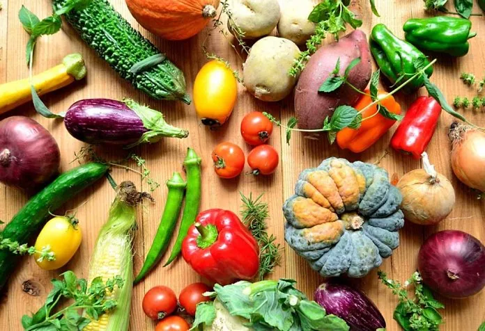 10 Sayuran Musim Panas untuk Ditambahkan dalam Diet Anda
