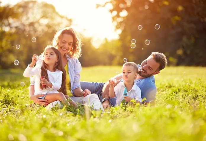 Game Piknik Keluarga yang Akan Membuat Hari Spesial Anda Tetap Menyenangkan