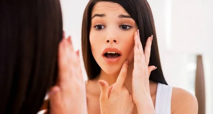 6 efek samping penggunaan produk perawatan kulit yang salah sebagai ibu baru