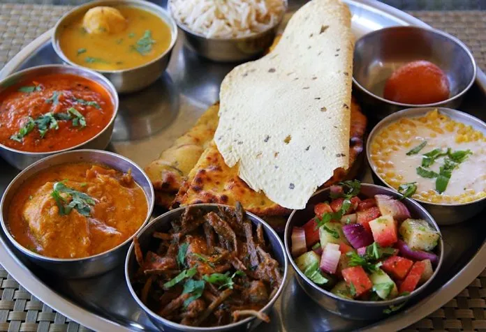 10 Hidangan Rajasthani Lezat yang Tidak Bisa Kamu Lewatkan