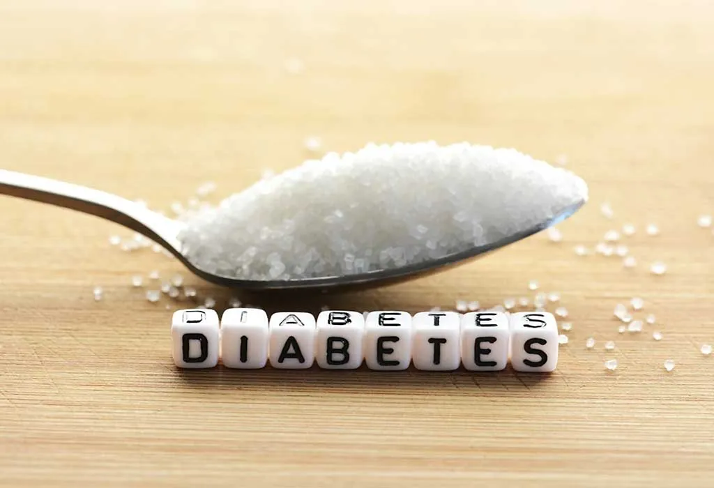 berbagai jenis diabetes