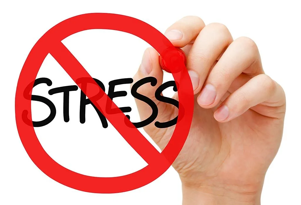 Buku tentang Manajemen Stres