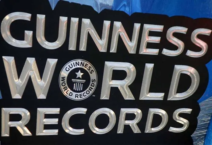 12 Rekor Dunia Guinness India yang Menakjubkan yang Tidak Akan Anda Percaya