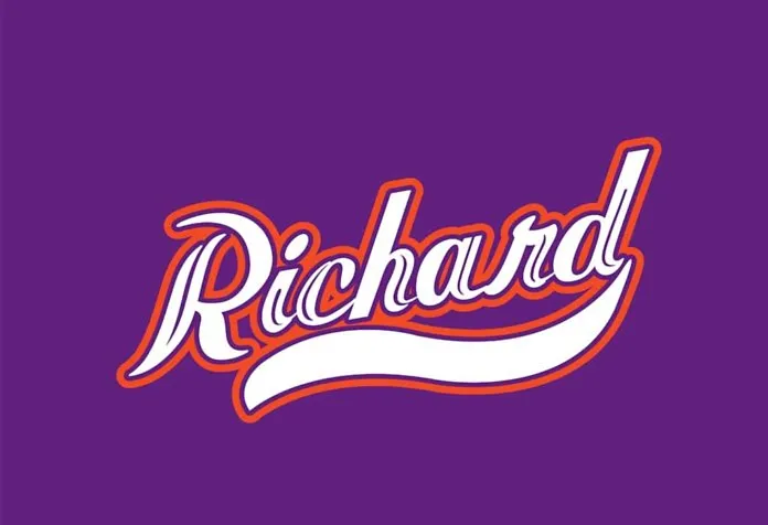 40 Nama Panggilan Lucu untuk Richard