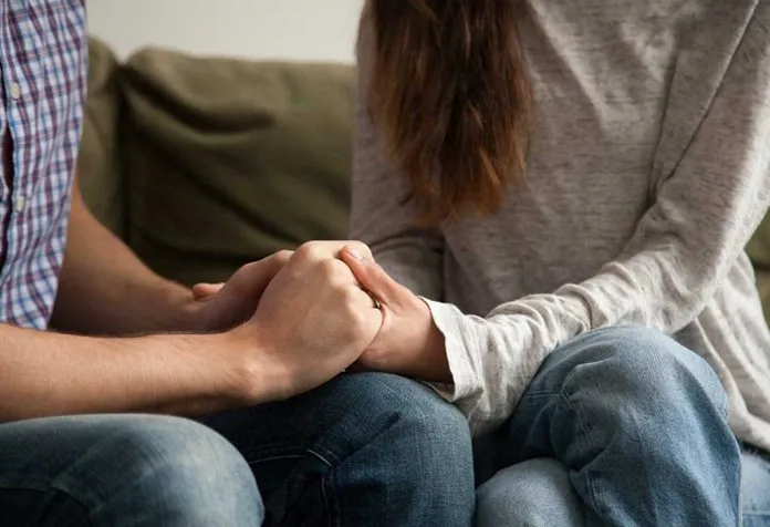 Cara Memenangkan Istri Anda Kembali - Tips Terbaik untuk Membuat Hubungan Anda Kembali Pada Jalurnya