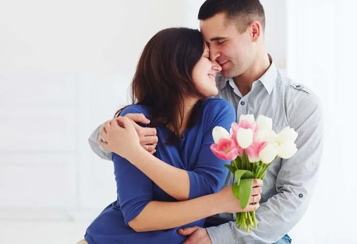 20 Puisi Cinta Meleleh Hati Untuk Suami