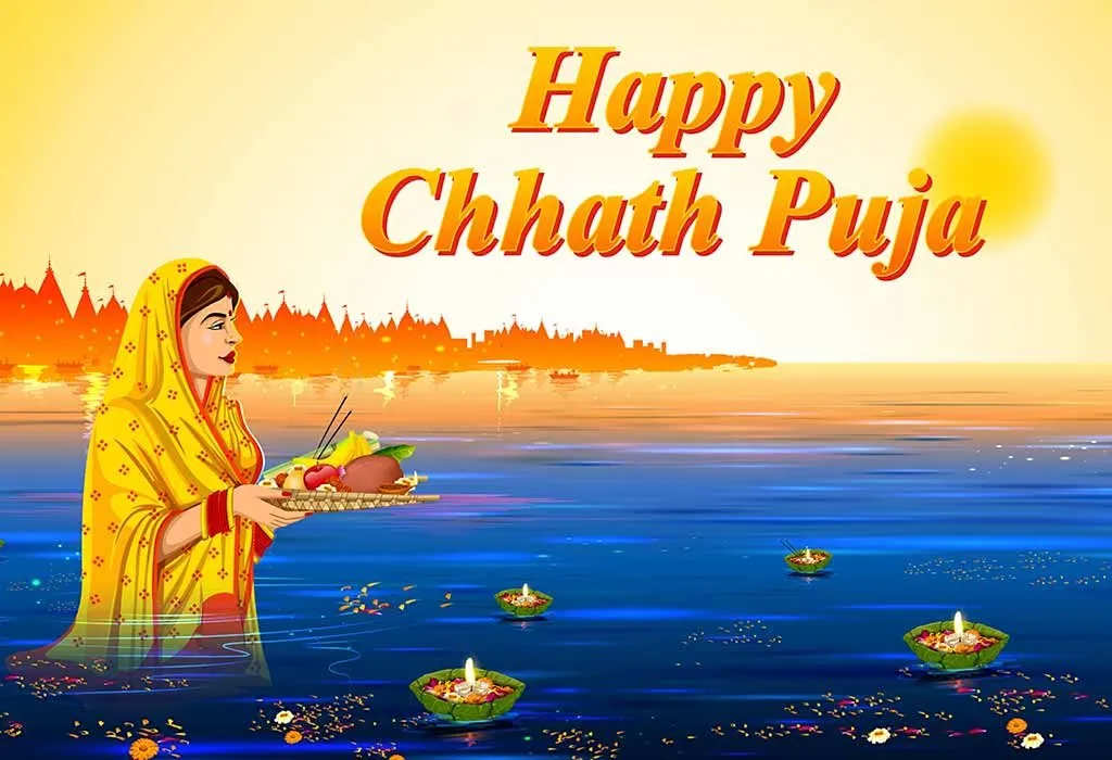 35 Best Chhath Puja Wishes, Pesan &amp; Kutipan untuk Orang Tercinta Anda