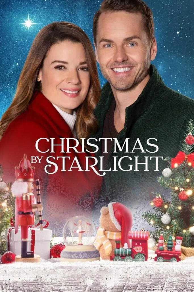 Natal oleh Starlight