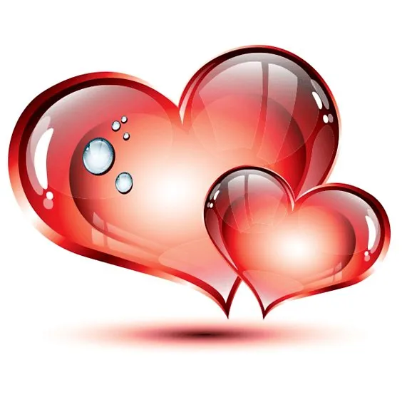 20 Simbol Romantis Cinta dan Maknanya
