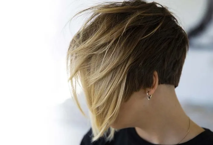 15 Potongan Rambut Bob Trendy dan Gaya Rambut yang Tidak Bisa Anda Lewatkan