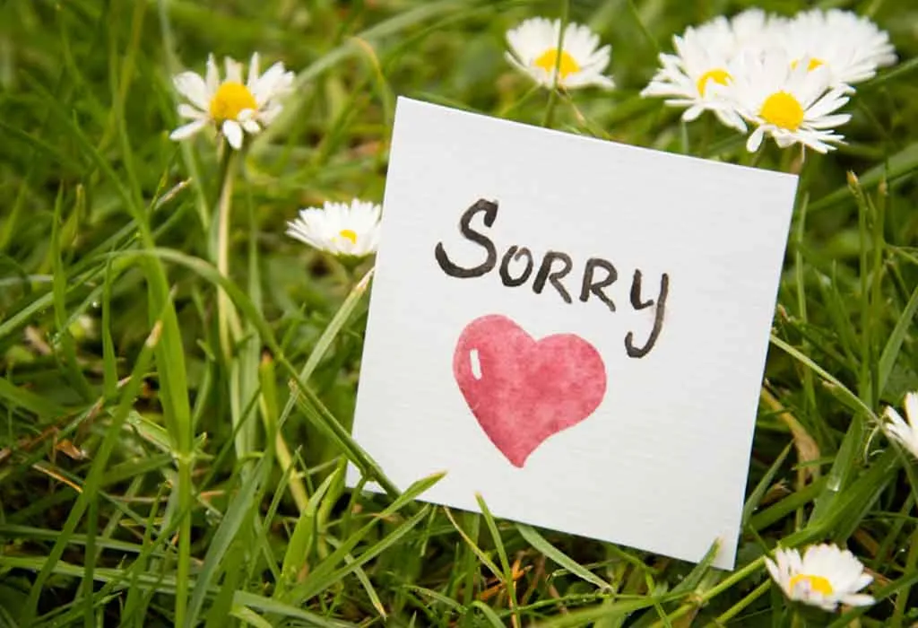 Pesan Maaf Terbaik untuk Meminta Maaf kepada Teman atau Keluarga