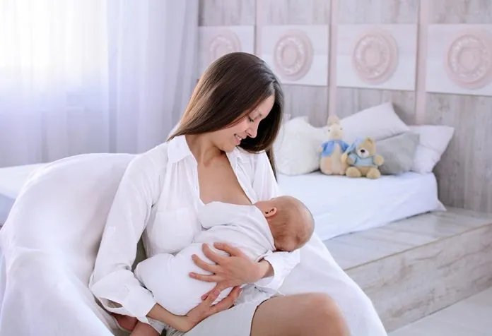 10 Suplemen Laktasi Yang Harus Diminum Setiap Ibu