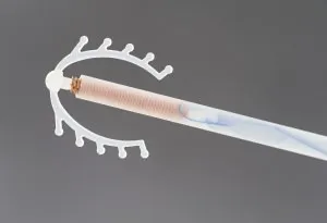 Panduan Alat Intrauterine (IUD)