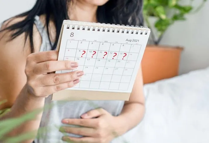 11 Alasan Tidak Terduga untuk Menstruasi Tidak Teratur