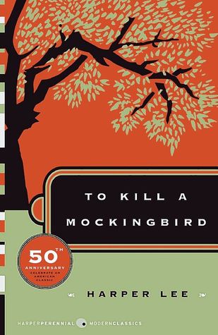 Untuk membunuh mockingbird