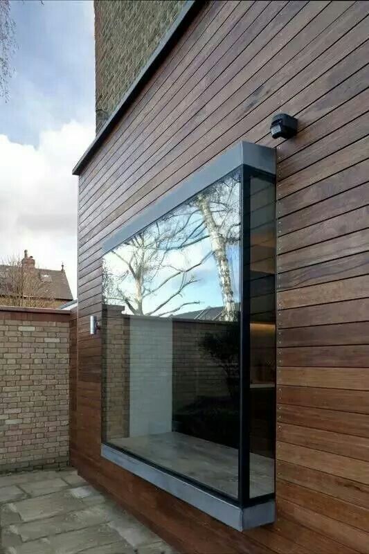 Ide Jendela Teluk Unik Untuk Rumah Modern Anda