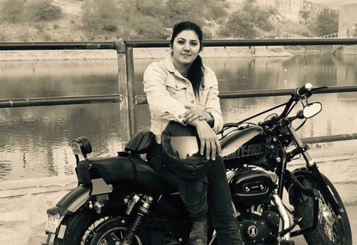 Mengingat Veenu Paliwal – Ibu dan Pengendara Sepeda Yang Mengajari Kita Cara Bermimpi