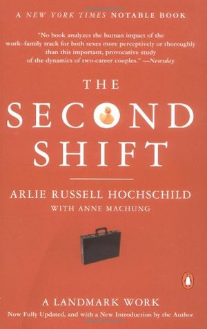 Buku Shift Kedua