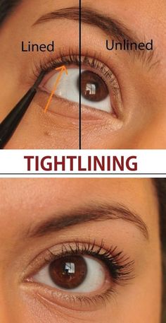 20 Gaya Eyeliner yang Bisa Kamu Coba untuk Mata Tebal dan Cantik