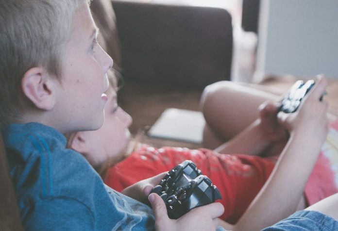 Video Game Pelajaran Hidup akan Mengajarkan Remaja Anda
