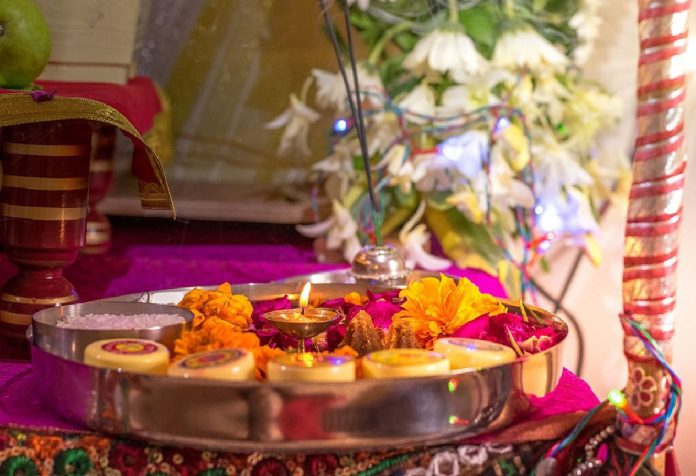 Panduan Lengkap Diwali Puja Vidhi Anda