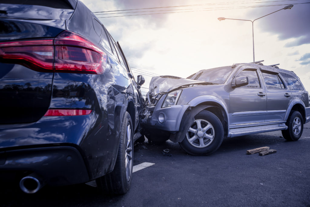 5 Penyebab Utama Kecelakaan Kendaraan Di Seluruh Dunia