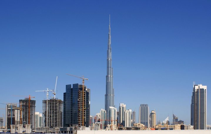10 Alasan Terbaik Anda Harus Mengunjungi Dubai