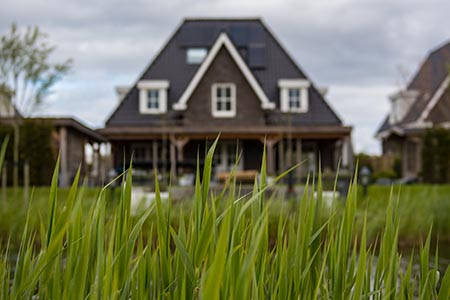 Going green – saran renovasi dan perbaikan rumah untuk pemilik rumah Kanada