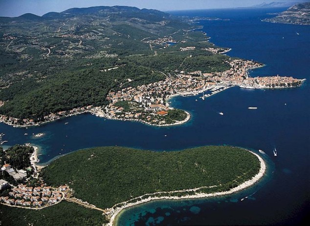 Kunjungi Kroasia – Negara Indah di Laut Adriatik