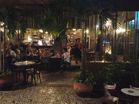 7 Restoran Paling Lezat di Brasil yang Harus Anda Kunjungi