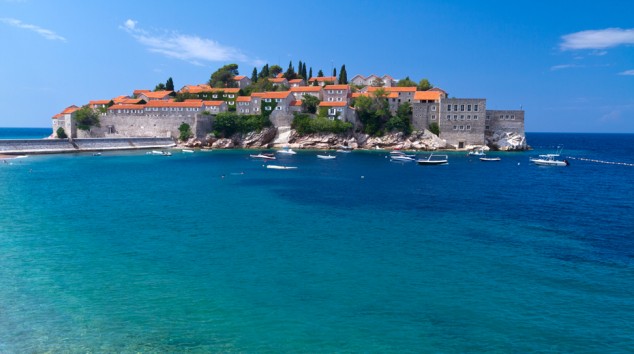 10 Tempat Paling Populer untuk Dikunjungi Musim Panas Ini di Semenanjung Balkan