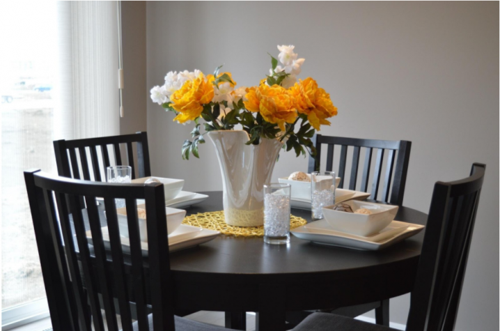 Fine Home Dining- Cara Mudah Meningkatkan Ruang Makan Anda