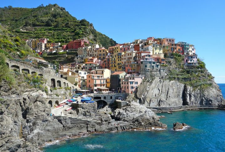 Aplikasi untuk Membantu Anda Belajar Bahasa Italia Dasar Sebelum Kunjungan Anda Italia