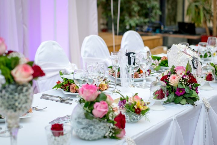 12 Tips Membuat Bunga Pernikahan DIY dengan Kesempurnaan
