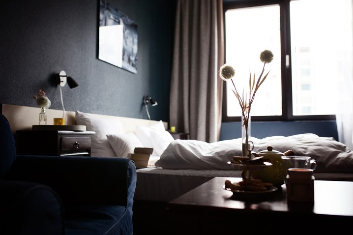 5 Ide Desain Sofa Cum Bed Untuk Ruang Tamu Modern