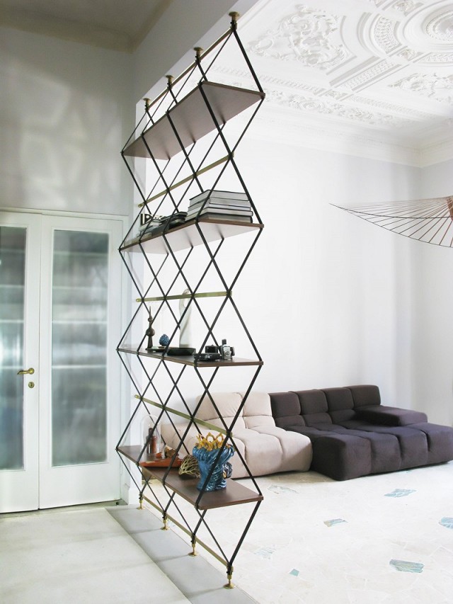 30+ Ide Dekorasi Rumah Geometris yang Pasti Kamu Suka