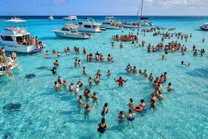 Terjadi Tempat Wisata di Bahamas Yang Tidak Boleh Anda Lewatkan