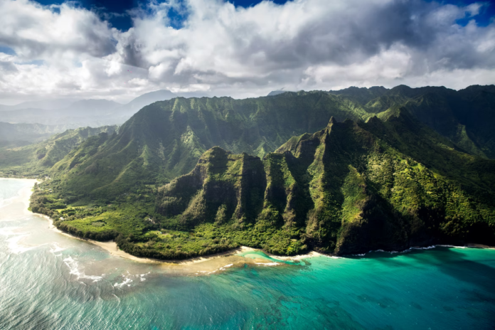 Pulau Besar Hawaii: Atraksi Teratas dan Hal yang Dapat Dilakukan