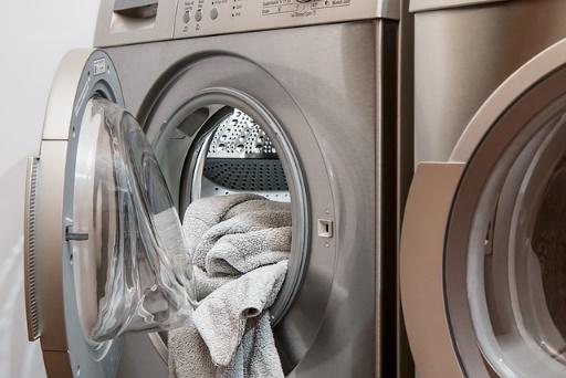 Tips Renovasi Laundry Tahun 2023