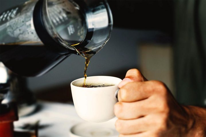 Bagaimana rehat kopi dapat meningkatkan produktivitas Anda