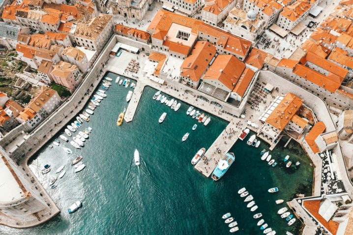 9 tempat di Kroasia yang harus Anda kunjungi dalam perjalanan berlayar