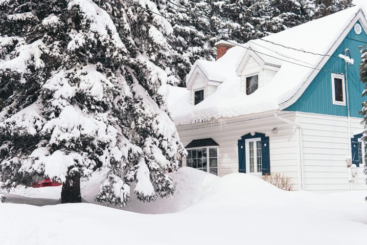 Tips mempersiapkan rumah Anda untuk musim dingin