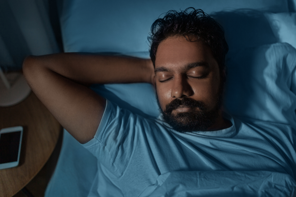 Apakah Epidemi Kurang Tidur Itu Nyata?