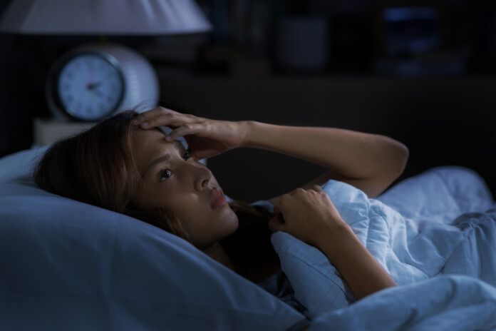 Apakah Epidemi Kurang Tidur Itu Nyata?