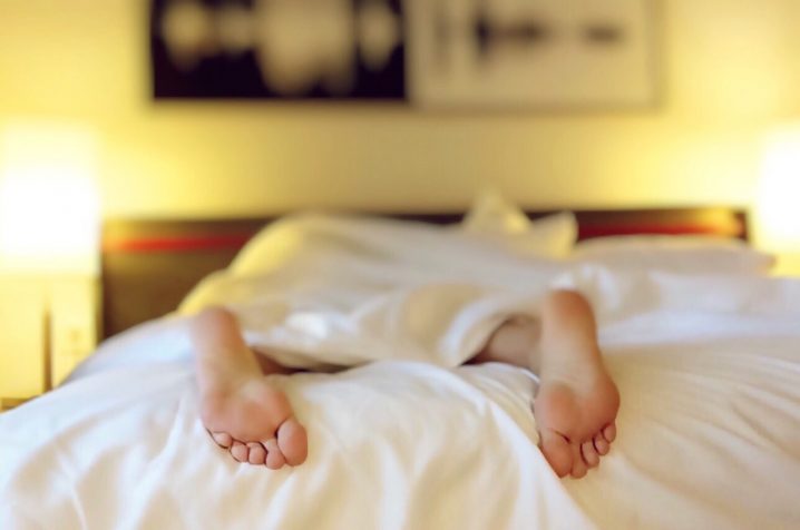 5 Kiat Tidur untuk Tidur Malam yang Lebih Baik
