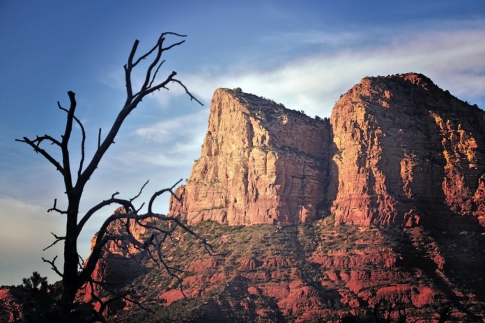 Pengalaman Sedona yang Sempurna: Jelajahi Pedesaan Arizona