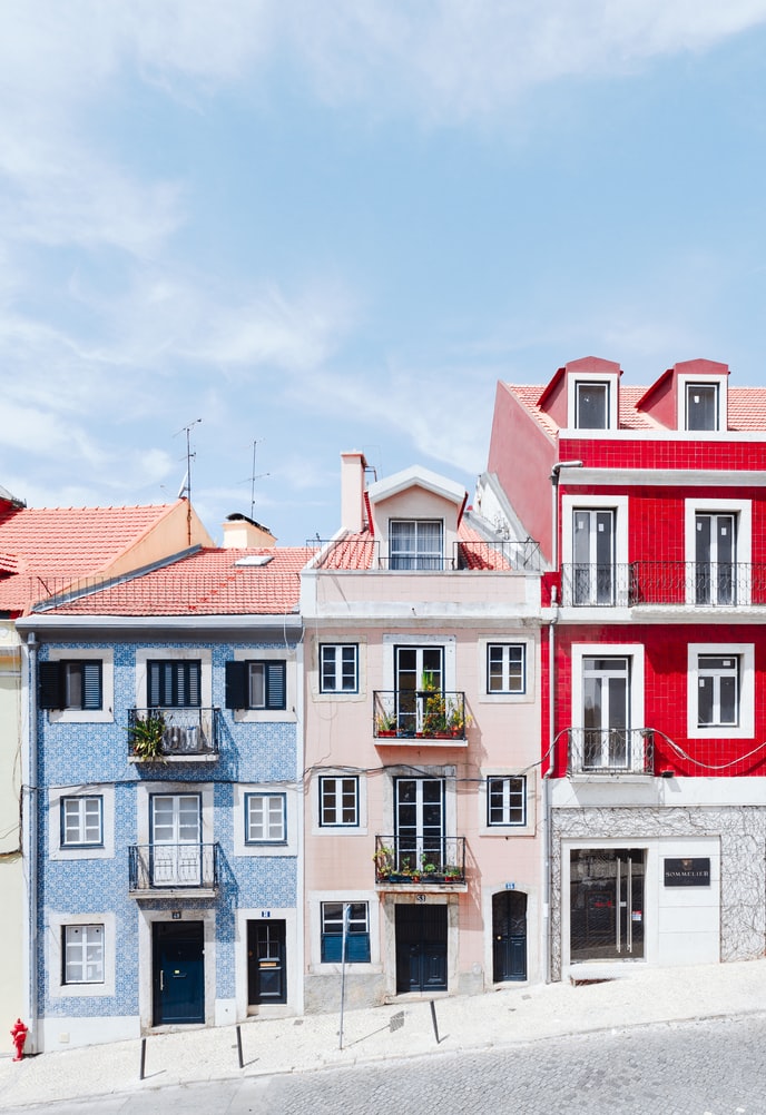 Panduan pembelian dan investasi properti Portugis sebagai orang asing