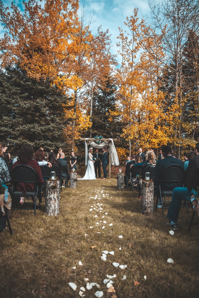 7 Cara Terbaik untuk Mempersiapkan Pernikahan Anda